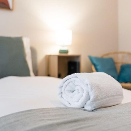 Guestready - Oportogrow Central Batalha 2 Zewnętrze zdjęcie