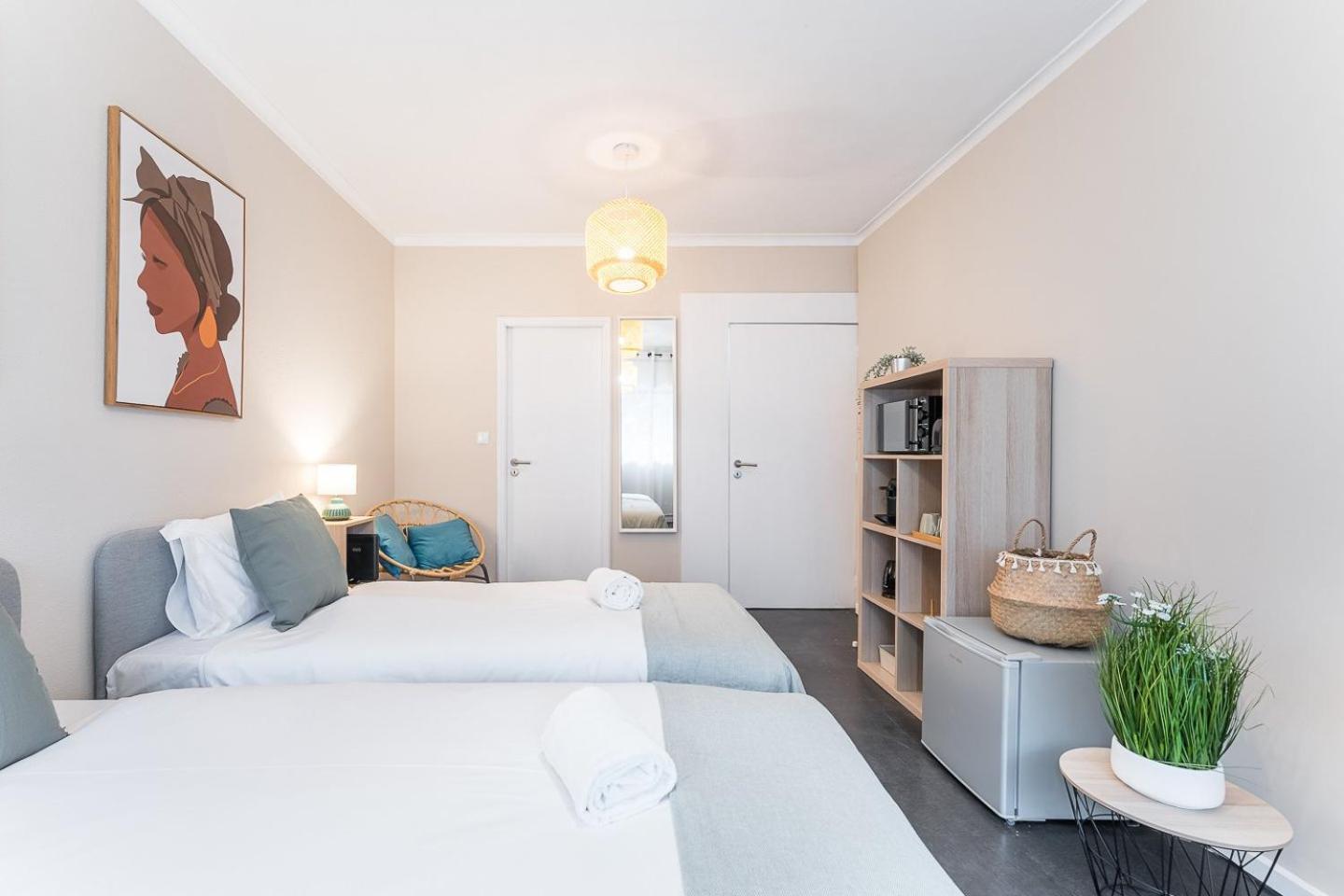 Guestready - Oportogrow Central Batalha 2 Zewnętrze zdjęcie