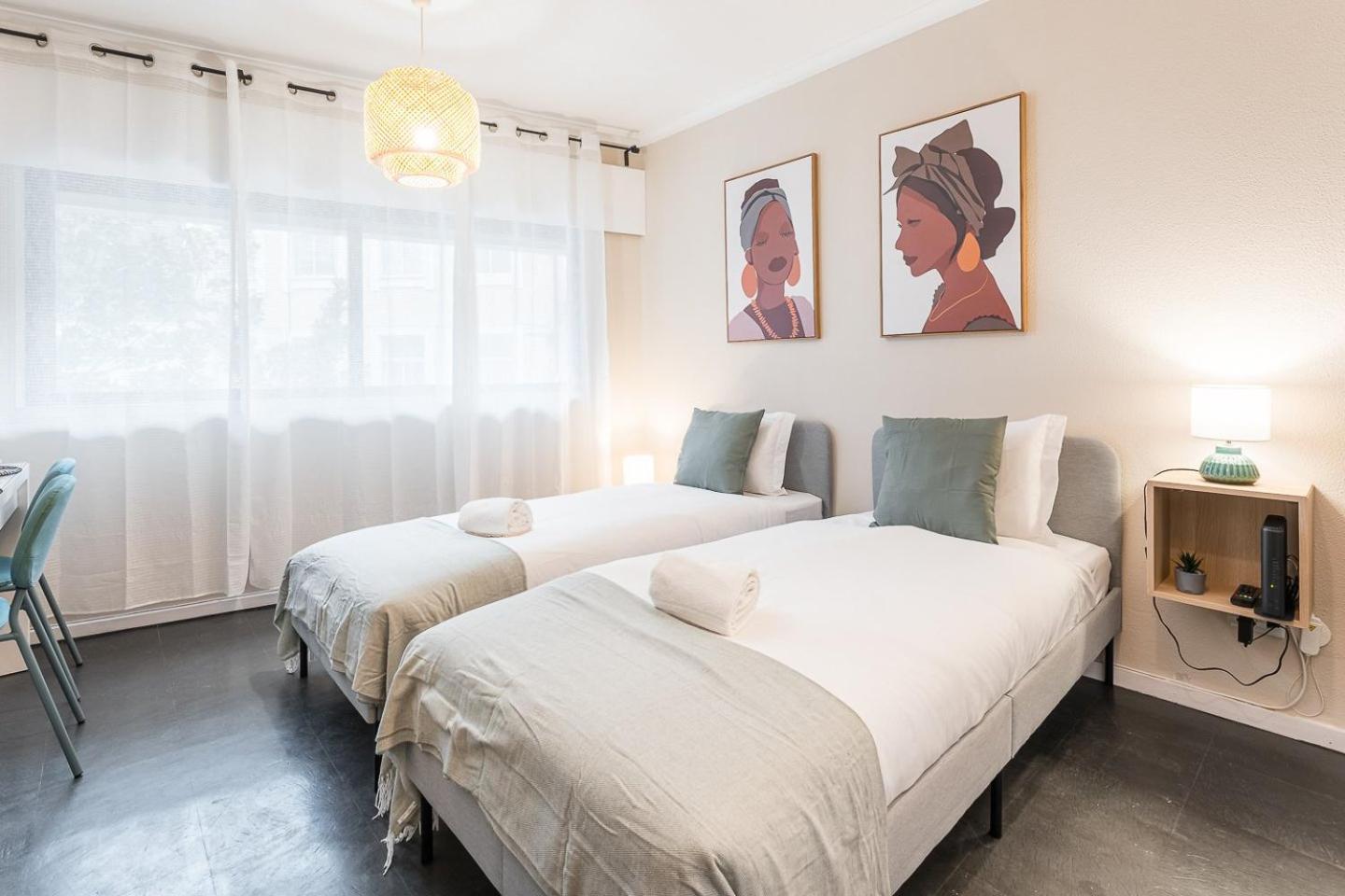 Guestready - Oportogrow Central Batalha 2 Zewnętrze zdjęcie