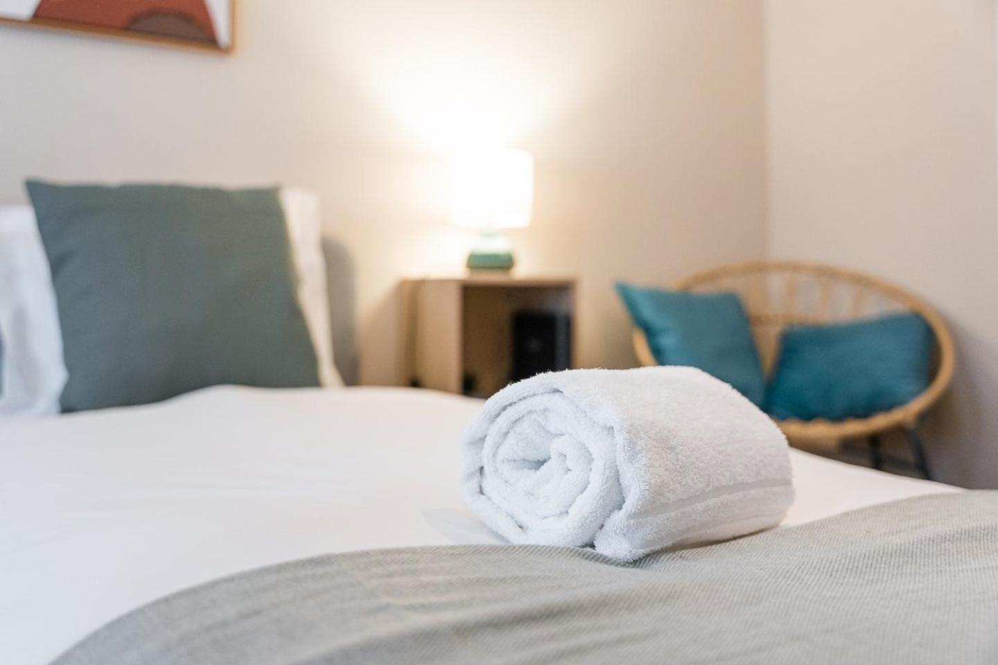 Guestready - Oportogrow Central Batalha 2 Zewnętrze zdjęcie