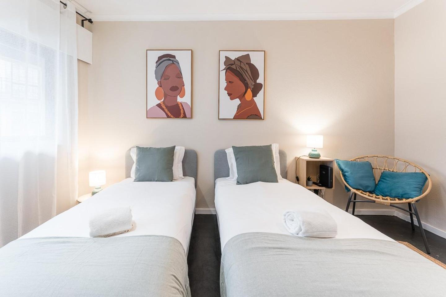 Guestready - Oportogrow Central Batalha 2 Zewnętrze zdjęcie