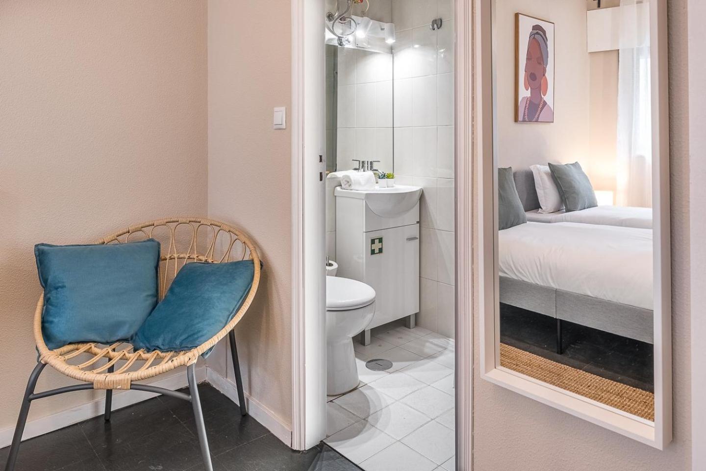 Guestready - Oportogrow Central Batalha 2 Zewnętrze zdjęcie