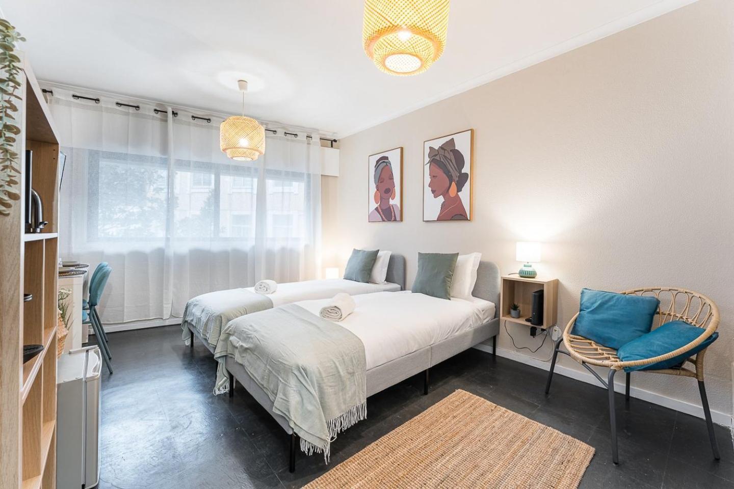 Guestready - Oportogrow Central Batalha 2 Zewnętrze zdjęcie